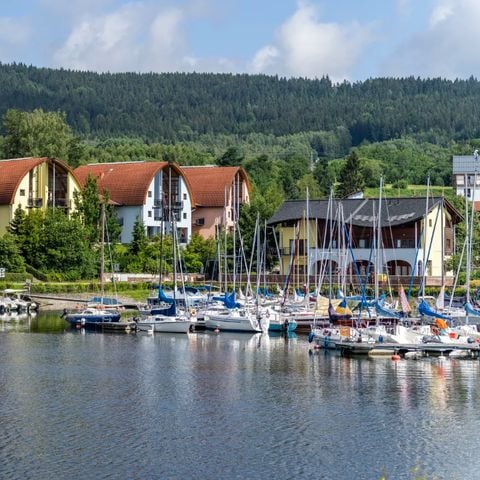 Landal Marina Lipno - Bohême-du-Sud - Afbeelding N°2