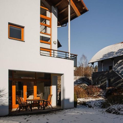 Landal Marina Lipno - Bohême-du-Sud - Afbeelding N°5