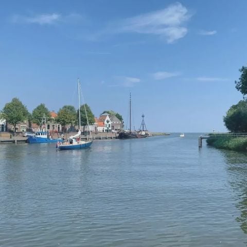 Vakantiepark De Groote Vliet - Medemblik - Afbeelding N°2