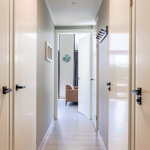 Chalet 6 personen - Wilgenroos - Meeuwenlaan 170