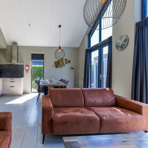 Chalet 6 personen - Wilgenroos - Meeuwenlaan 170