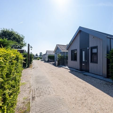 Chalet 6 personen - Wilgenroos - Meeuwenlaan 170