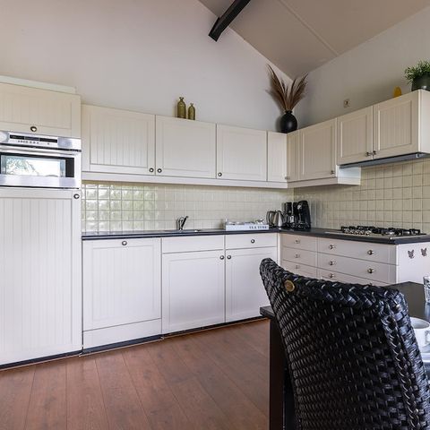 Chalet 4 personen - Wilgenroos - Karpervijver 099