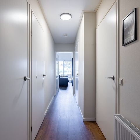 Chalet 4 personen - Wilgenroos - Karpervijver 099