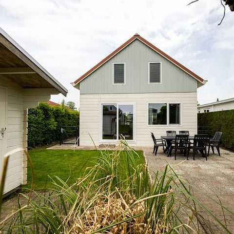 Bungalow 6 personen - Waterlelie - Cederlaan 066