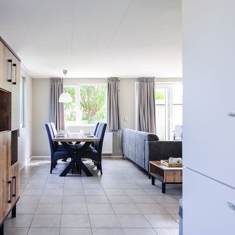 Bungalow 6 personen - Waterlelie - Cederlaan 066