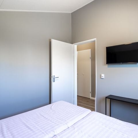 Chalet 6 personen - Karper - Margrietlaan 112