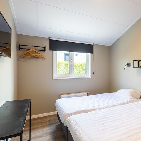 Chalet 6 personen - Karper - Margrietlaan 112