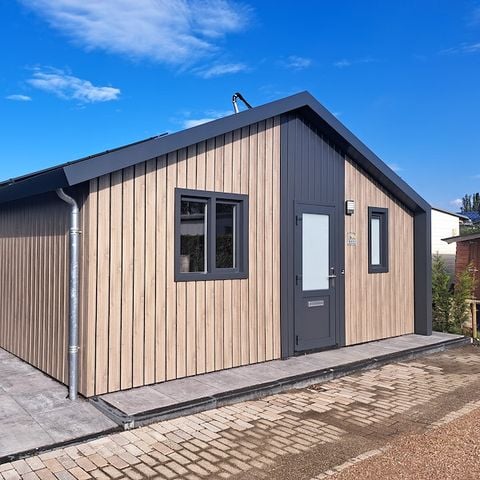 Chalet 6 personen - Karper - Margrietlaan 112