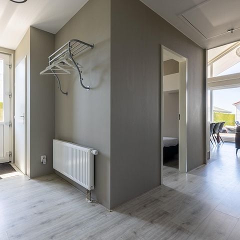 Chalet 6 personen - Wilgenroos - Lijsterlaan 198