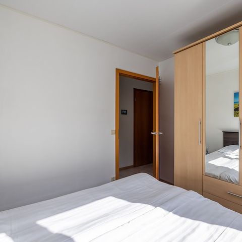 Bungalow 4 personen - Wilgenroos - Meeuwenlaan 169