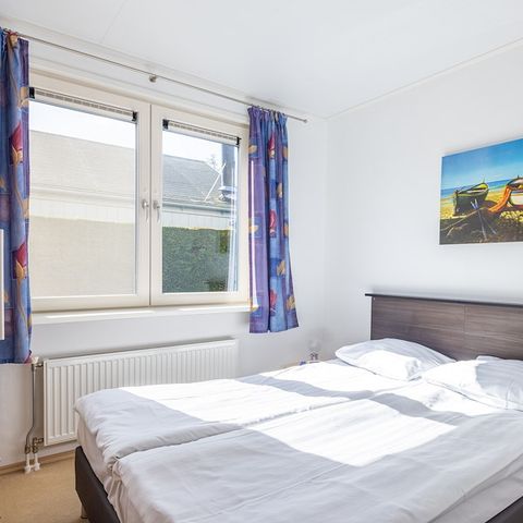 Chalet 4 personen - Wilgenroos - Meeuwenlaan 169