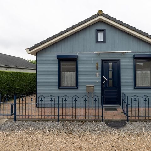 Bungalow 4 personen - Wilgenroos - Meeuwenlaan 169
