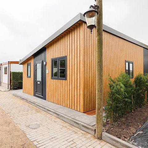 Chalet 4 personen - Brasem - Margrietlaan 117