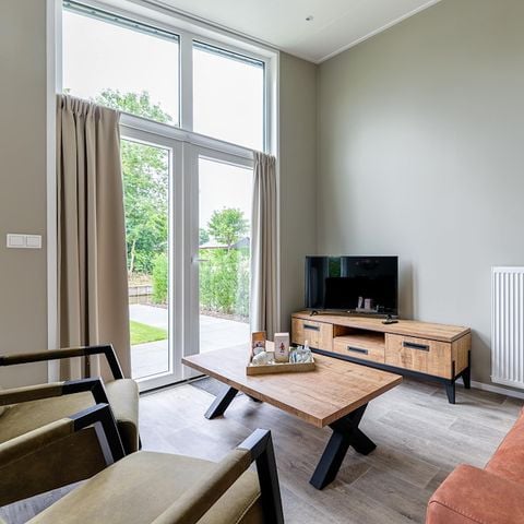 Chalet 4 personen - Brasem - Margrietlaan 117