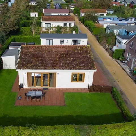 Bungalow 8 personen - Wilgenroos - Seringenlaan 142