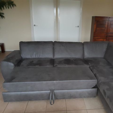 Bungalow 8 personen - Wilgenroos - Seringenlaan 142