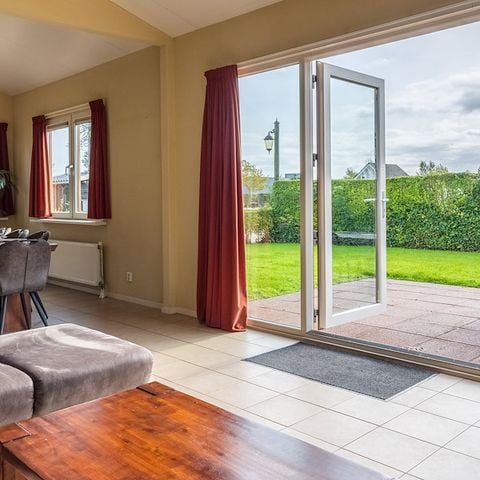 Chalet 8 personen - Wilgenroos - Seringenlaan 142