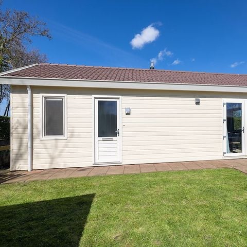 Chalet 3 personen - Vlotvaren - Violenlaan 150