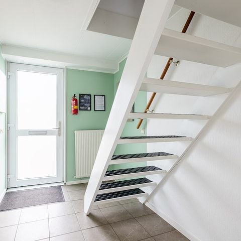 Bungalow 6 personen - Waterlelie - Essenlaan 042