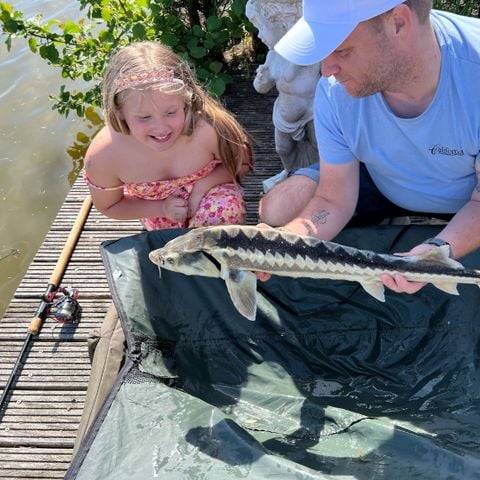 Vakantiepark De Groote Vliet - Medemblik - Afbeelding N°5