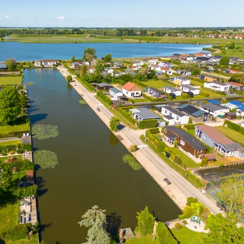 Vakantiepark De Groote Vliet - Medemblik - Afbeelding N°6