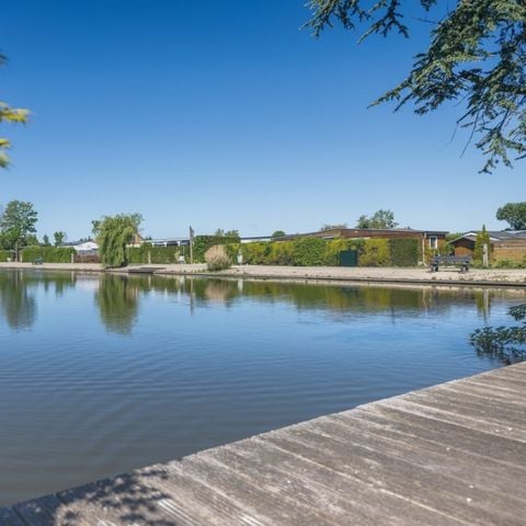 Vakantiepark De Groote Vliet - Medemblik - Afbeelding N°6