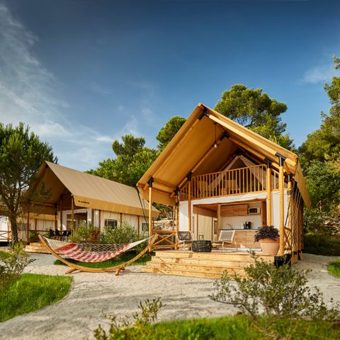 Arena One99 Glamping - Istrië - Afbeelding N°5