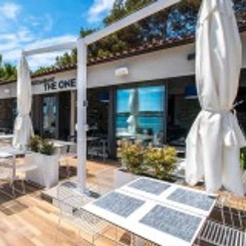 Arena One99 Glamping - Istrië - Afbeelding N°4