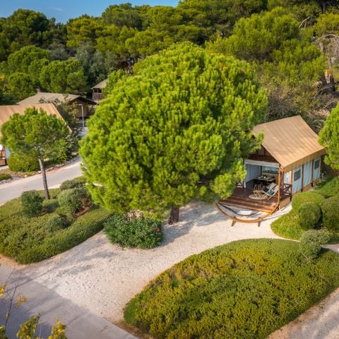 Arena One99 Glamping - Istrië - Afbeelding N°4