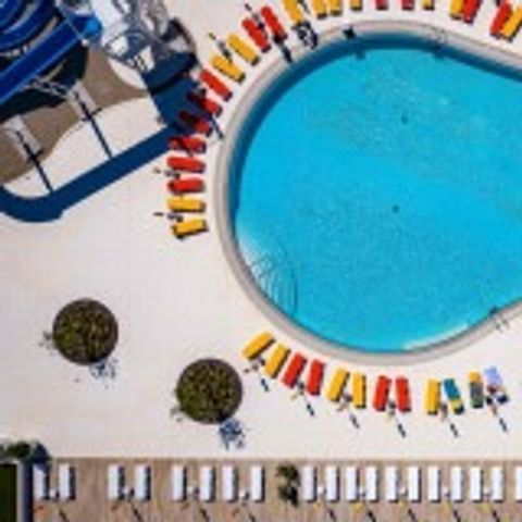 Arena Kazela Apartments - Istrië - Afbeelding N°2