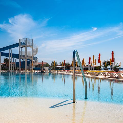 Arena Kazela Apartments - Istrië - Afbeelding N°2