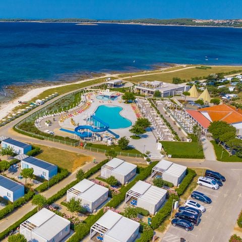 Arena Grand Kazela Camping Homes - Istrië - Afbeelding N°3