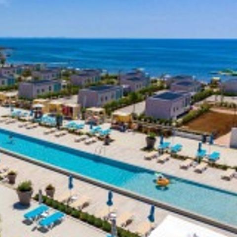 Arena Grand Kazela Camping Homes - Istrië - Afbeelding N°3