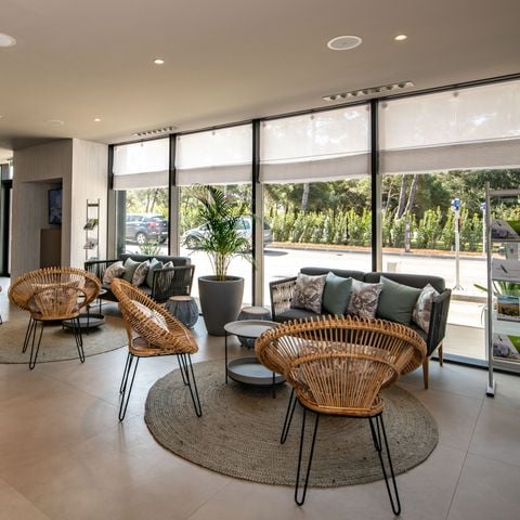 Arena Grand Kazela Camping Homes - Istrië - Afbeelding N°5