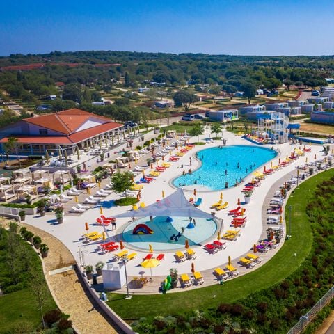 Arena Grand Kazela Camping Homes - Istrië - Afbeelding N°2