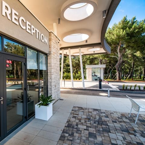 Arena Grand Kazela Camping Homes - Istrië - Afbeelding N°4