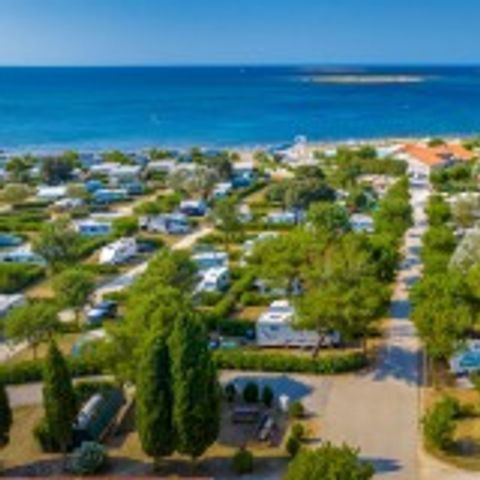 Arena Grand Kazela Camping Homes - Istrië - Afbeelding N°4