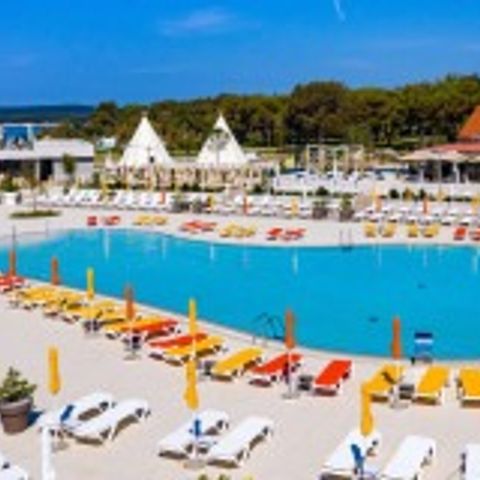 Arena Grand Kazela Camping Homes - Istrië - Afbeelding N°2