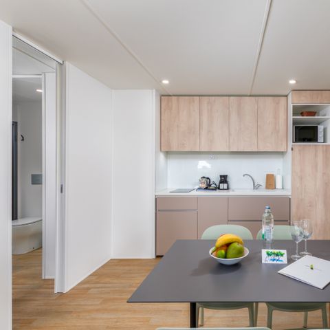 Arena Indije Mobile Homes - Istrië - Afbeelding N°3