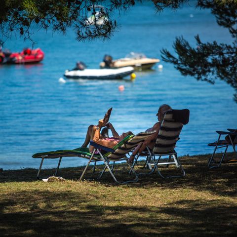 Arena Medulin Mobile Homes - Istrië - Afbeelding N°5