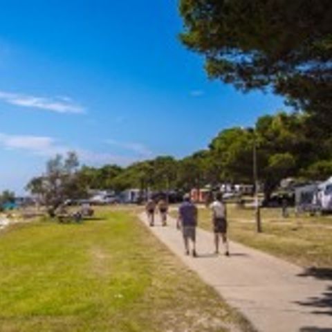 Arena Medulin Mobile Homes - Istrië - Afbeelding N°6