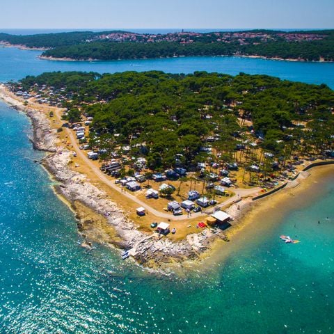 Arena Medulin Mobile Homes - Istrië - Afbeelding N°3