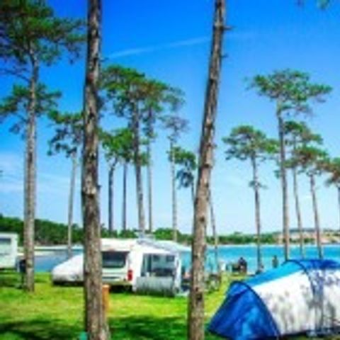 Arena Medulin Mobile Homes - Istrië - Afbeelding N°2