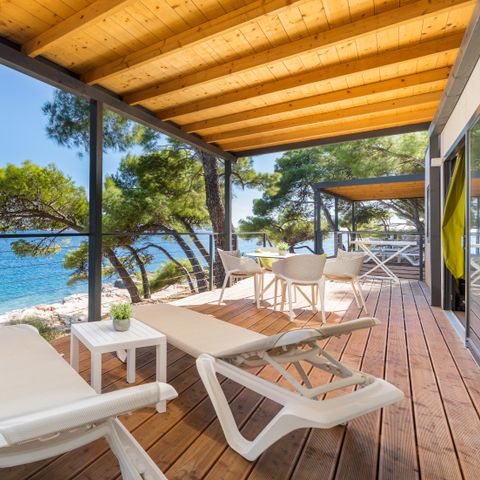 Arena Stoja Camping Homes - Istrië - Afbeelding N°3