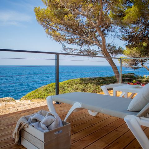 Arena Stoja Camping Homes - Istrië - Afbeelding N°2