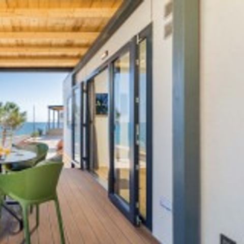 Arena Stupice Camping Homes - Istrië - Afbeelding N°3