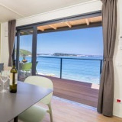 Arena Stupice Camping Homes - Istrië - Afbeelding N°2