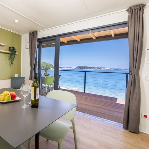 Arena Stupice Camping Homes - Istrië - Afbeelding N°5