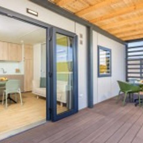 Arena Stupice Camping Homes - Istrië - Afbeelding N°5